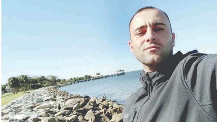 31-годишният ст. лейтенант Тодор Манчев е убит?