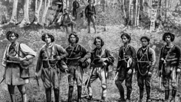 Честваме годишнина от Илинденско-Преображенското въстание