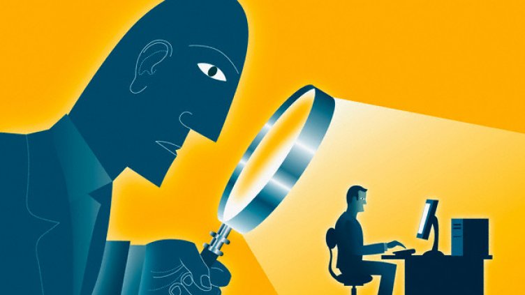 Турция засили контрола върху интернет