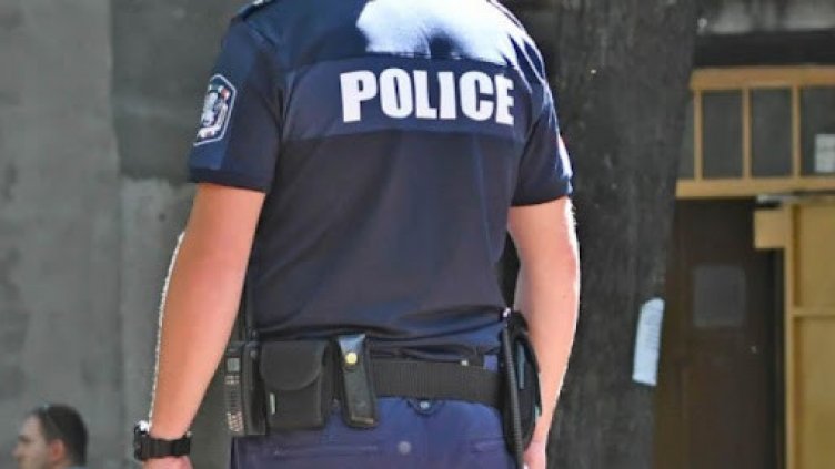 Спипаха мъж и жена, обрали няколко човека във Варна