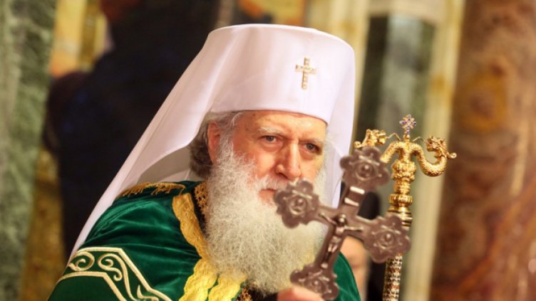Патриарх Неофит: Празнувайте с радост и се радвайте на свободата