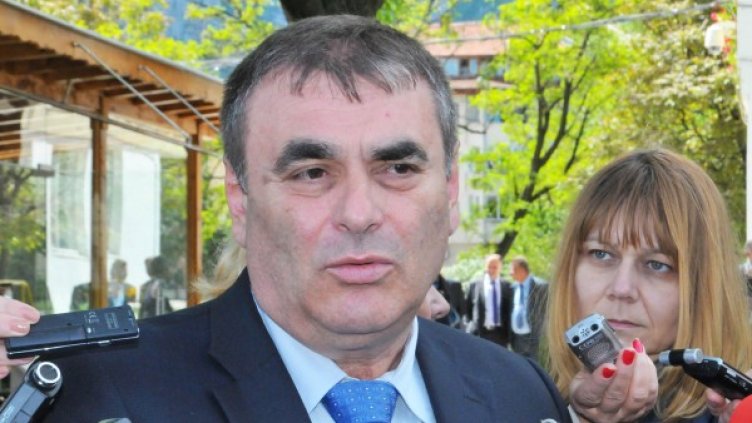 Превишена скорост &ndash; вероятната причина за влаковата катастрофа