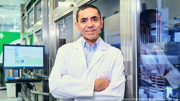 Шефът на "Бионтех": В идеалния случай ще бъдат ваксинирани 70-80% от населението