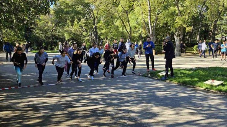 Започват битките за купа "8 декември"