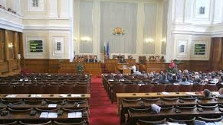 Парламентът отхвърли ветото върху Закона за МВР