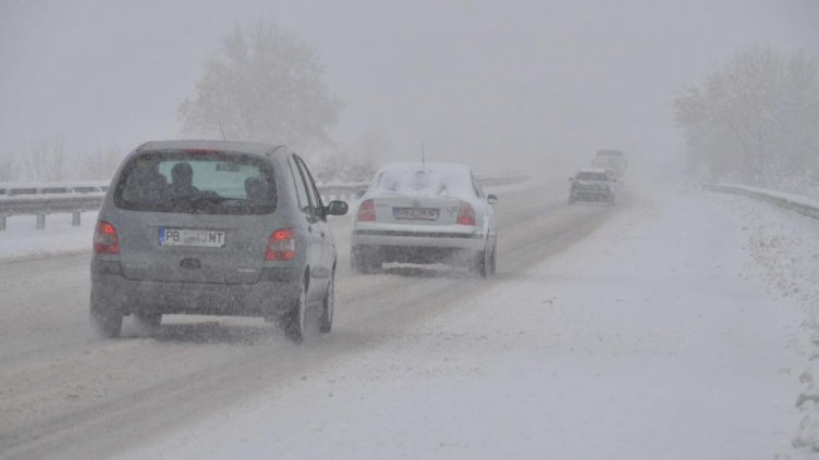 Затвориха пътя Варна-Добрич