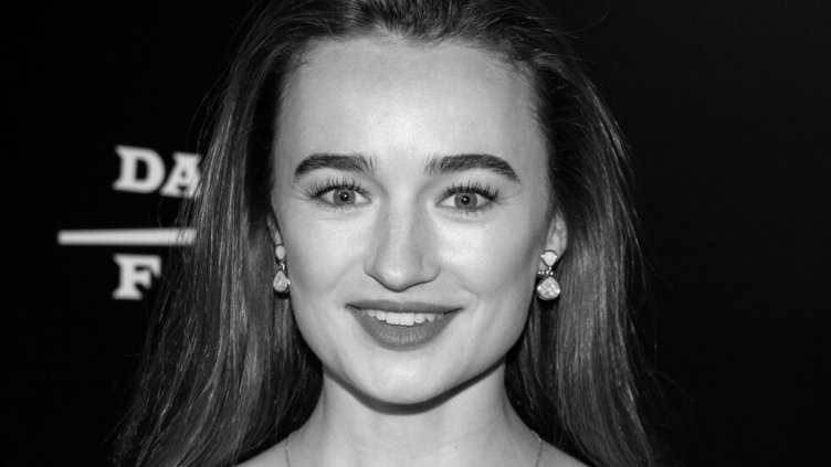 Трагедия! Само на 33 години почина актрисата от сериала „Живите мъртви”