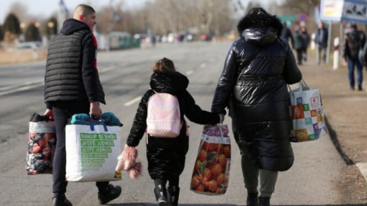 20 украинчета тръгват на училище във Варна