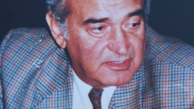 Д-р Христо Цеков: Морето ми остана като безкраен празник