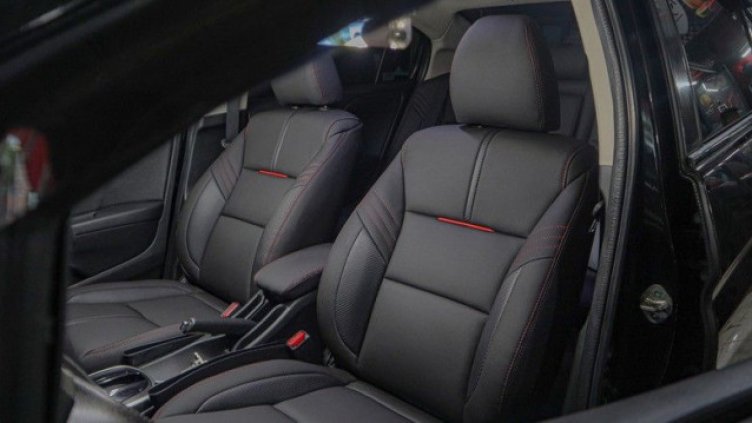 Кои са автомобилите с най-комфортни седалки