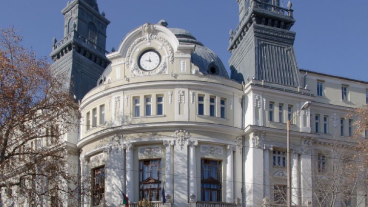 ИАРА с нов изпълнителен директор