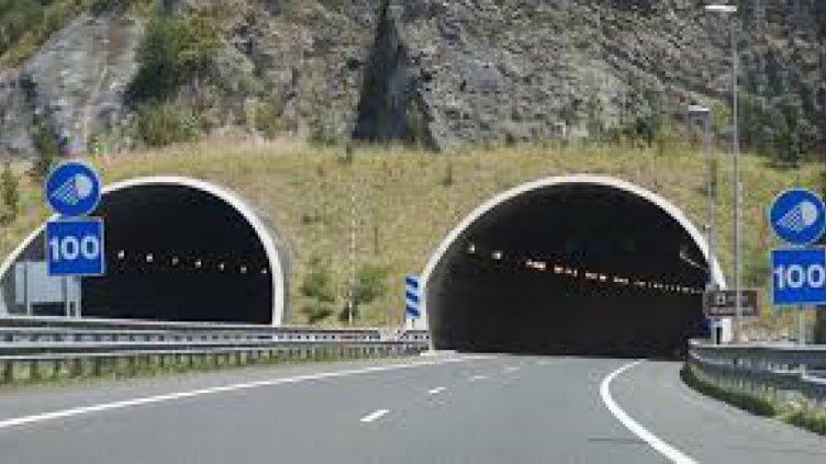 Тапи по "Хемус" очакват шофьорите през цялото лято