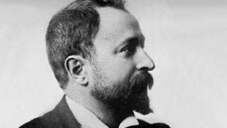 На 27 август 1895 г. Алеко изкачва Черни връх