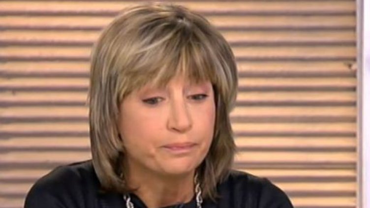 Мира Радева за ергенският данък: Ние сме като маймуните, често сменяме партньора си!