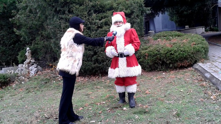 Снимка: Ели Маринова