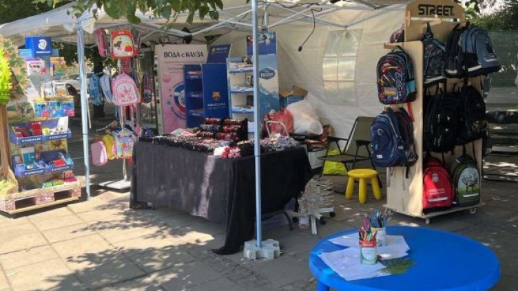 Отмениха артфестивала "Сръчко" заради неудачно място