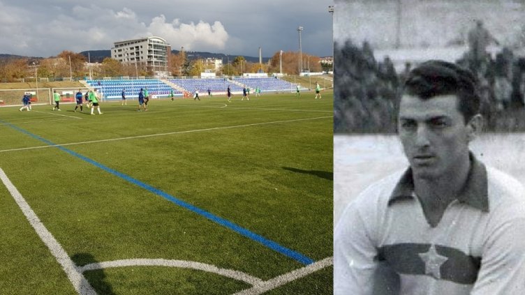 Възстановяват футболния турнир за деца „Илия Кирчев“