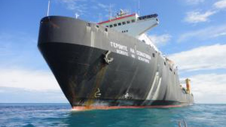 Български моряк загина при пожар на борда на кораб