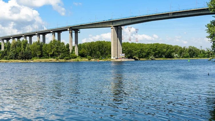 Възможни са задръствания на Аспаруховия мост в петък 