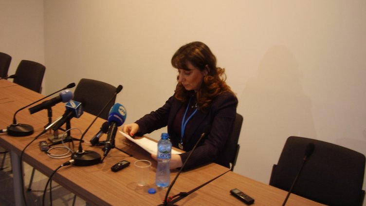 Над 41% достигна избирателната активност във Варна