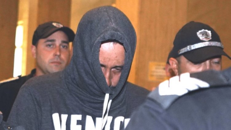 Пуснаха от ареста мъжа, прегазил 15-годишния Филип на зебра