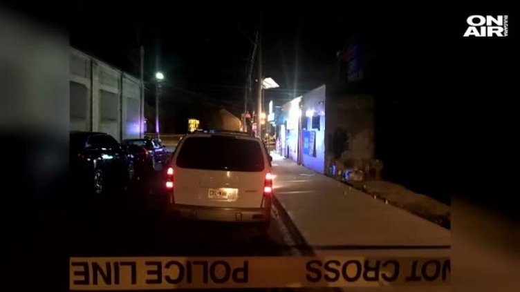 Стрелба в Ню Джърси, най-малко 10 души са ранени 