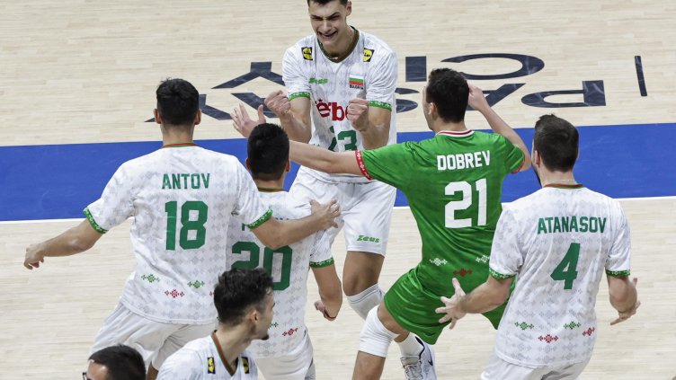 Мачовете и спортът по ТВ днес (27 септември)