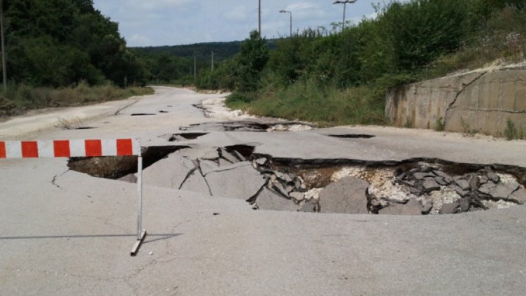 Защо не се плаща за пропътувани километри?