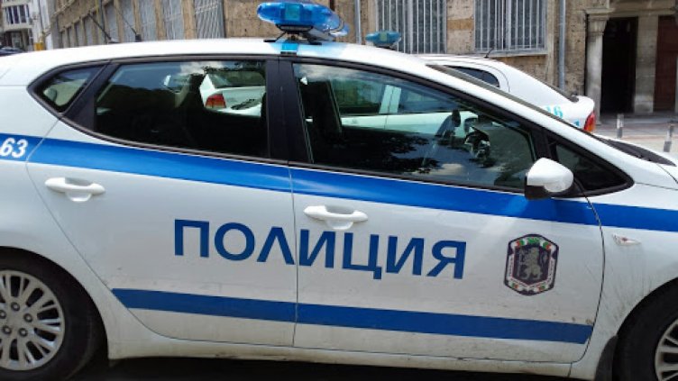Намериха газово оръжие у мъж от местността "Сотира" във Варна