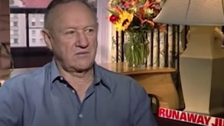 Обявиха причините за смъртта на Джийн Хекман