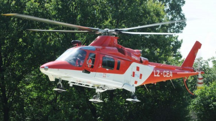 Откритите деца край Сливен са в добро състояние