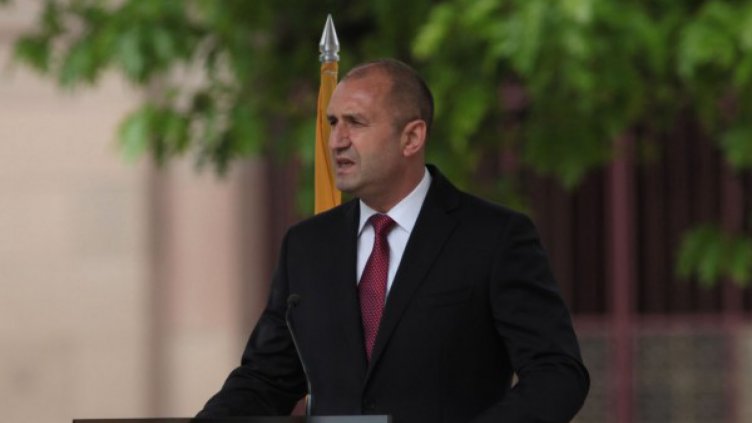 Румен Радев чака среща с Пендаровски скоро