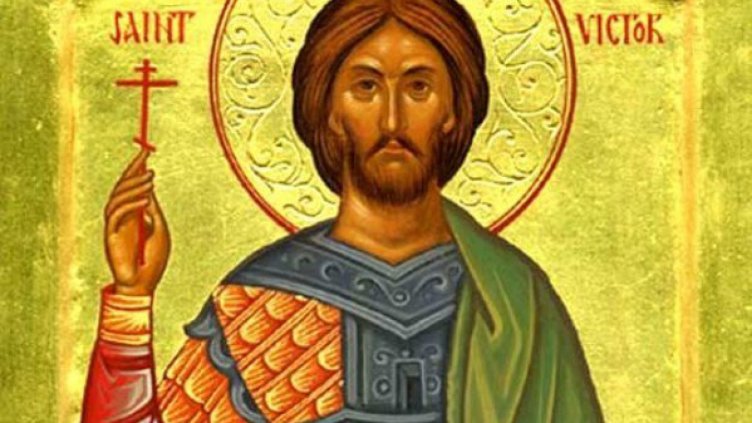 Имен ден празнуват Виктор и Виктория