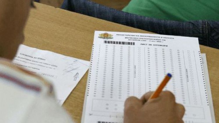 Излязоха резултатите от матурите за 12-и клас