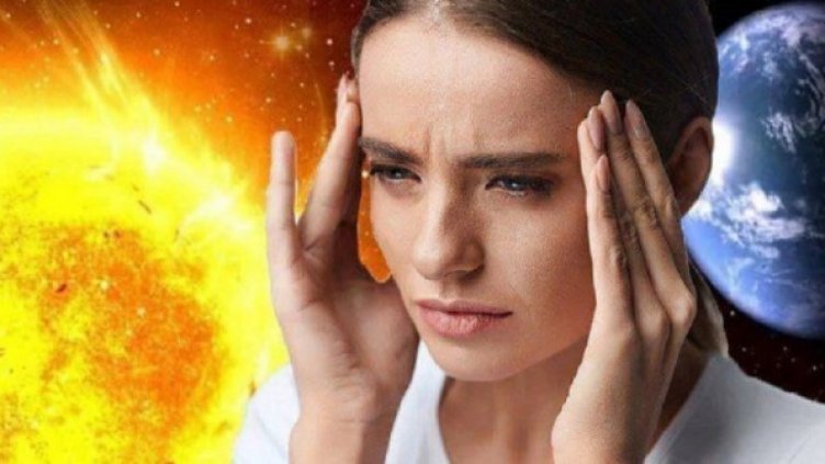 Магнитни бури&nbsp;удрят Земята в следващите дни