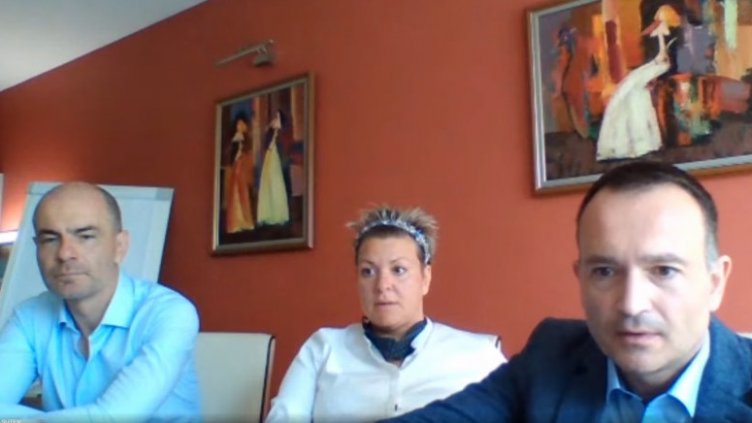 Без туристи от Германия и Англия тази пролет по морето