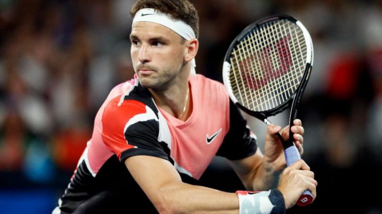 Гришо ще играе на турнира в Рим