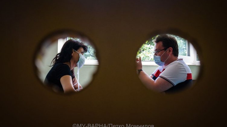 Снимка: Фейсбук, Петко Момчилов