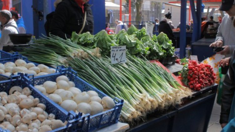 Затягат контрола при внос на стоки