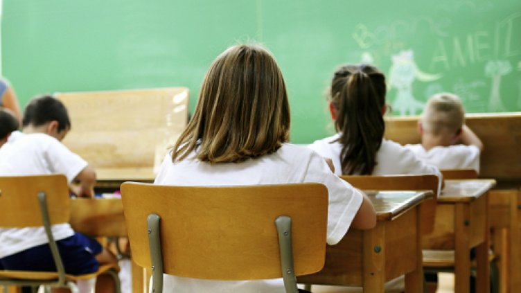 36% от учителите в ЕС - на 50 и повече години