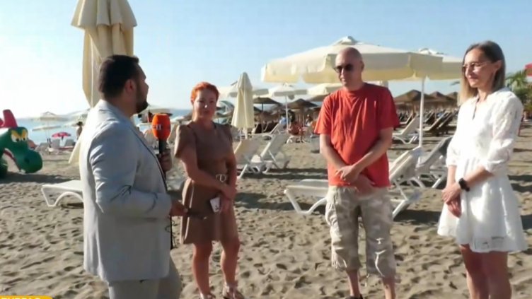 Засилени проверки в хотели и лагери