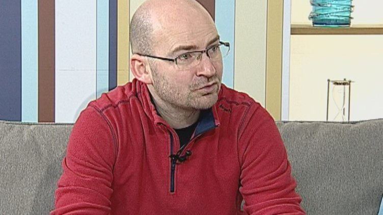 "Щрихи от утрото" (26.01.2016) -Какво показа поредното преброяване на зимуващите водолюбиви птици в България?