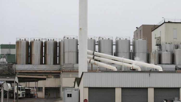 Вряла извара заля работник – в болница е със 70% изгаряния 