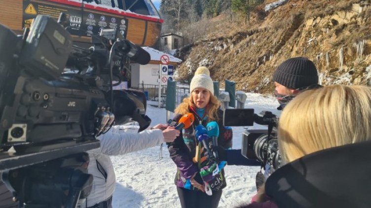 70% спад на туристите тази зима