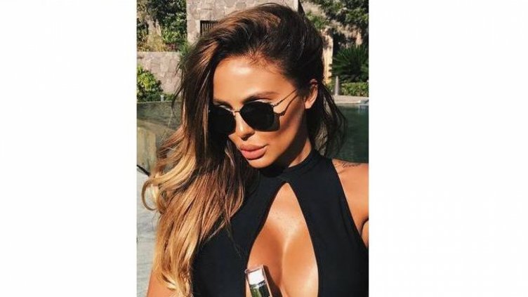 Николета изду устни, цупи ги от Турция