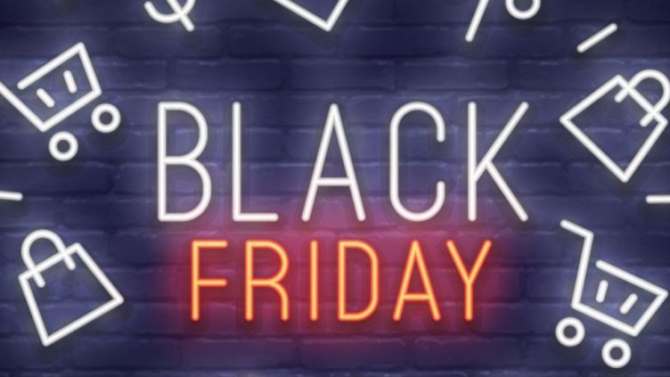 Как ни лъжат търговците на Черния петък?