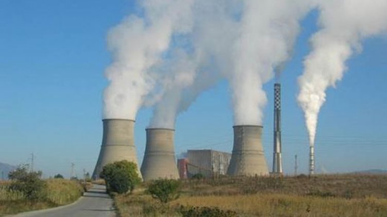 Задържан е директорът на ТЕЦ "Бобов дол"