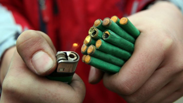 Мъж хвърли пиратки във вила край Варна, остави собственика без пръсти