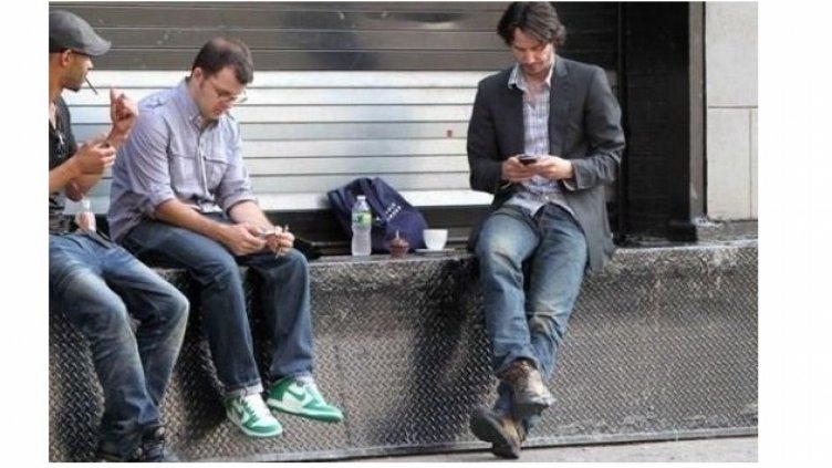 Киану Рийвс – да живееш напук на всичко