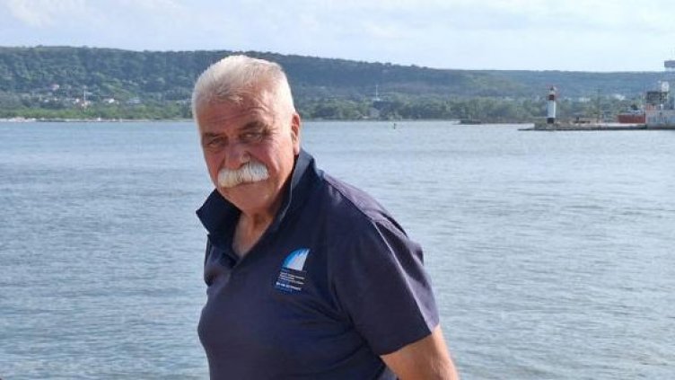 Преизбраха Росен Марангозов за президент на федерацията по ветроходство